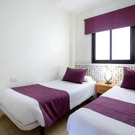 Caleta Sea View 2 Apartment Costa Adeje (Tenerife)