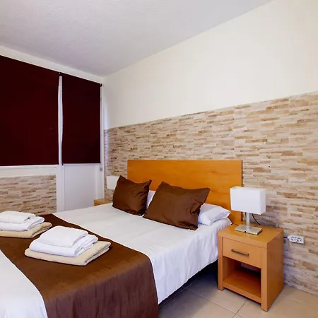 Caleta Sea View 2 Apartment