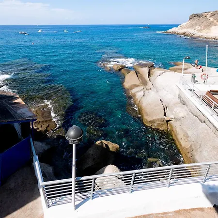 Apartment Caleta Sea View 2