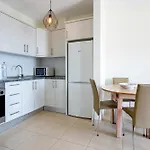 شقة Caleta Sea View 2 *