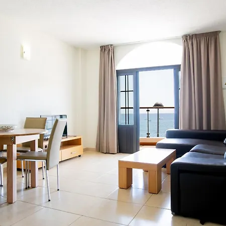 شقة Caleta Sea View 2 أذيخي