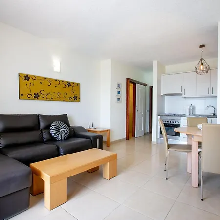 Caleta Sea View 2 * أذيخي