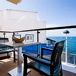 公寓 Caleta Sea View 2
