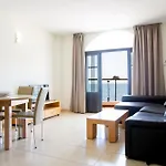 公寓 Caleta Sea View 2 阿德耶