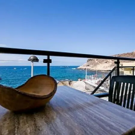 Caleta Sea View 2 * Costa Adeje (Tenerife)