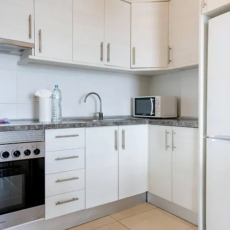 Appartement Caleta Sea View 2 Costa Adeje (Tenerife)