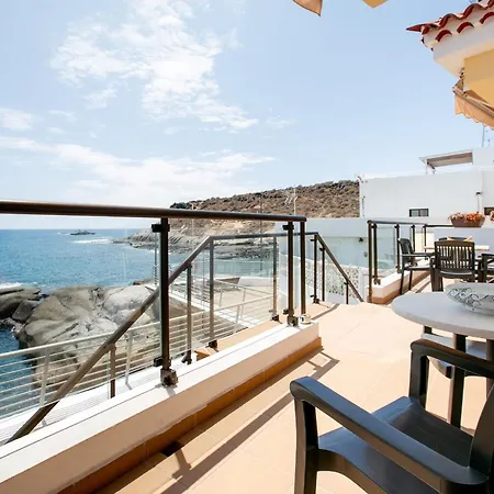 Caleta Sea View 2 Appartement