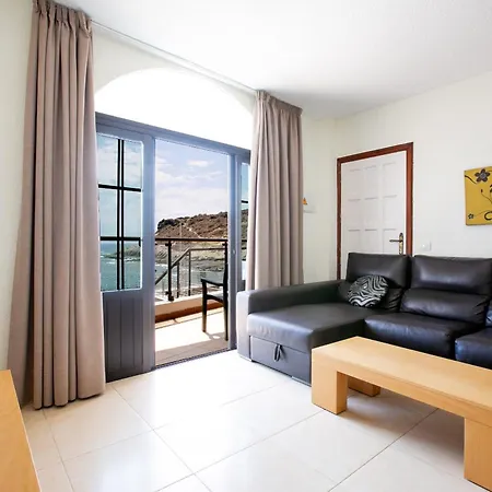 Caleta Sea View 2 Apartament *