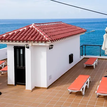 Apartament Caleta Sea View 2