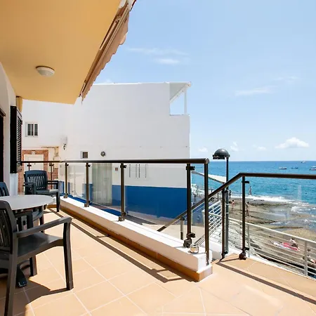 Apartmán Caleta Sea View 2 Costa Adeje (Tenerife)