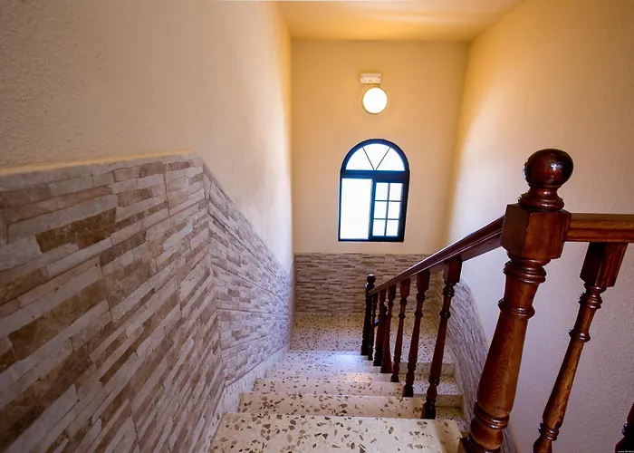 Апартаменти Caleta Sea View 2 Адехе