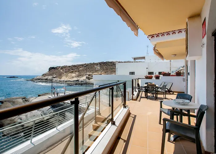 Caleta Sea View 2 * Адехе