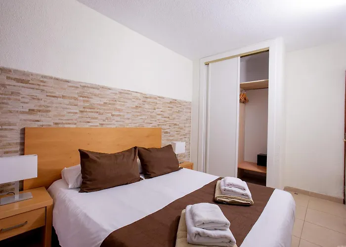 Caleta Sea View 2 Апартаменти