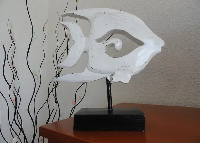 Апартаменти Caleta Sea View 2 Адехе