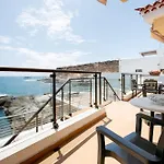 Caleta Sea View 2 דירה