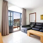 Caleta Sea View 2 דירה *