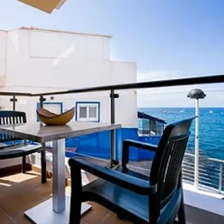 Lejlighed Caleta Sea View 2