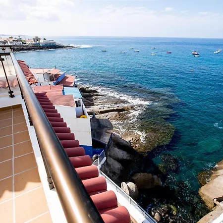 Caleta Sea View 2 * אדחה