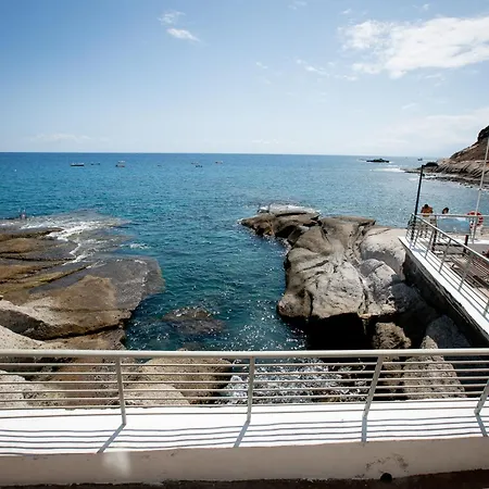 Lejlighed Caleta Sea View 2 Costa Adeje (Tenerife)
